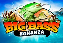 Big Bass Bonanza at Westpoint Casino