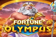 Fortune of Olympus at Westpoint Casino