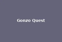 Gonzo's Quest at Westpoint Casino