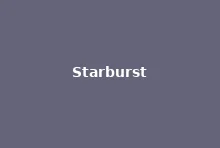 Starburst at Westpoint Casino